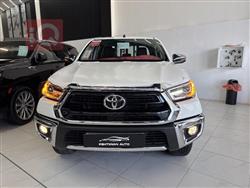 تويوتا هايلوكس